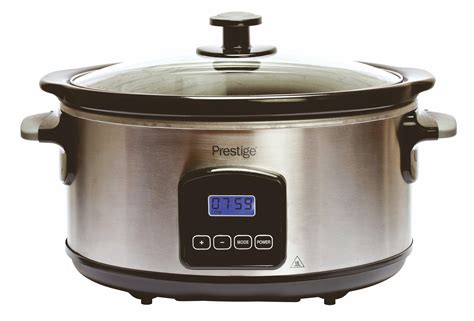slow cooker on gas